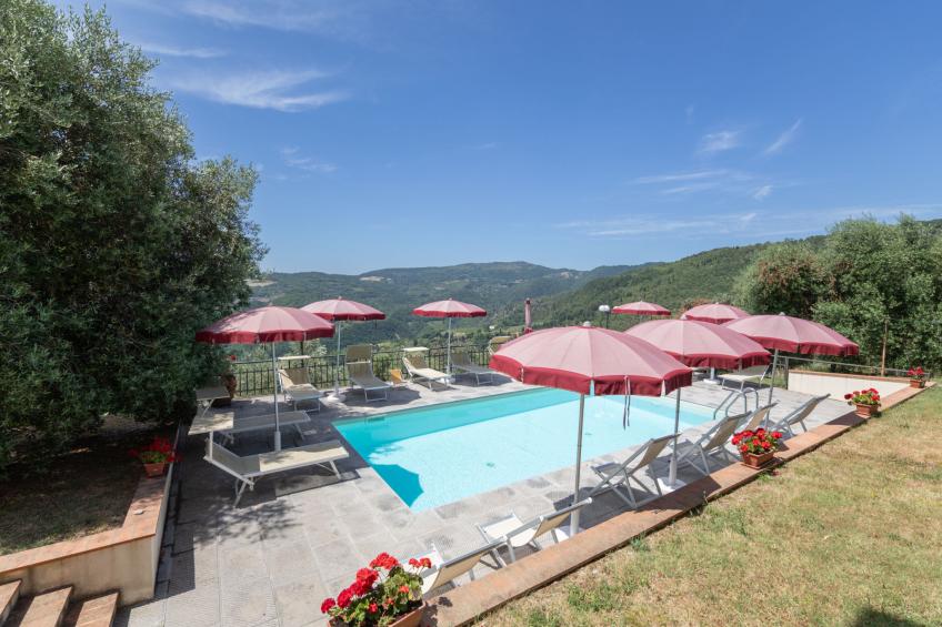 Antico Loggiato - foto 29