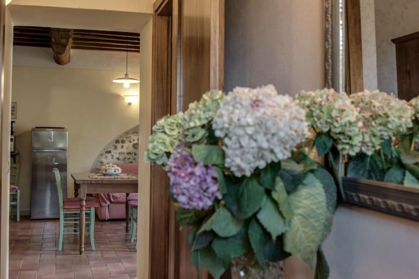 Wohnung Massa Marittima - foto 11