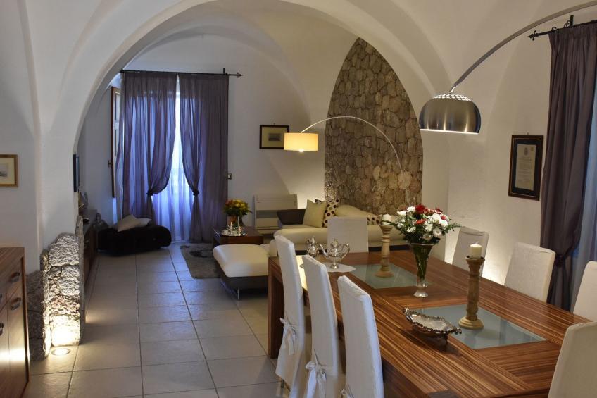 Ferienvilla 'Villa Fenice' mit privatem Pool - foto 32