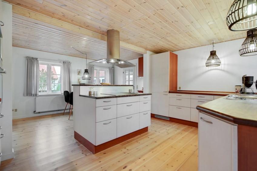 "Malinda" - 500m from the sea in SE Jutland - foto 34