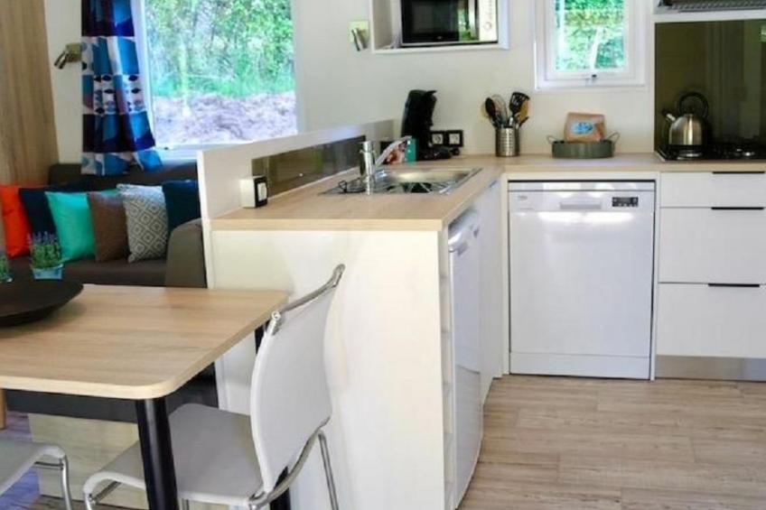 Schönes Ferienhaus in Wackersdorf mit Whirlpool und Terrasse - foto 4