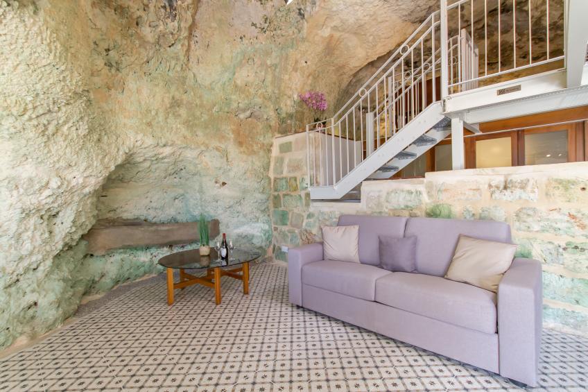 Stone house & jacuzzi St. Martin - foto 15