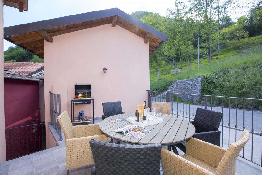 Rustico Logo Bellavista - foto 25