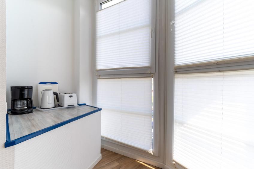 Appartementhaus Frisia Wohnung 410 St Peter-Ording - foto 19