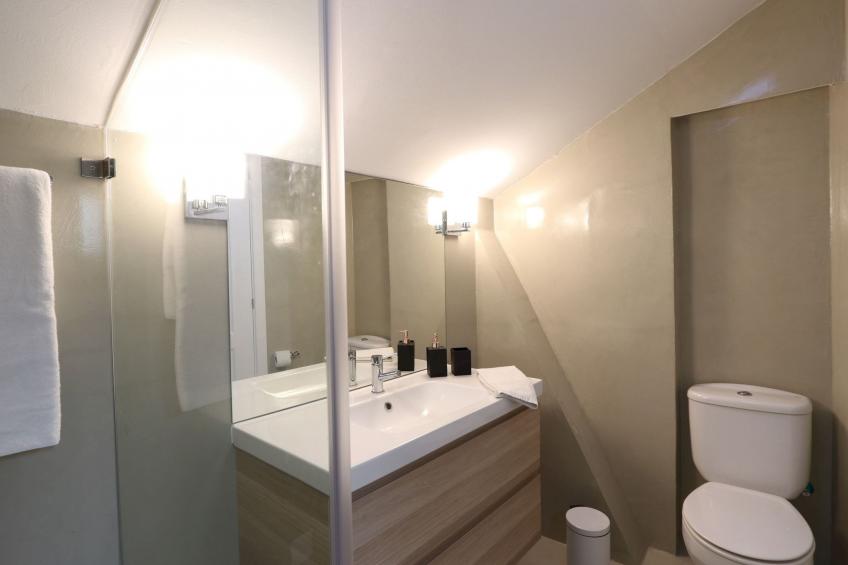 Das romantische Nest. der perfekte Rückzugsort im Stadtzentrum - foto 21