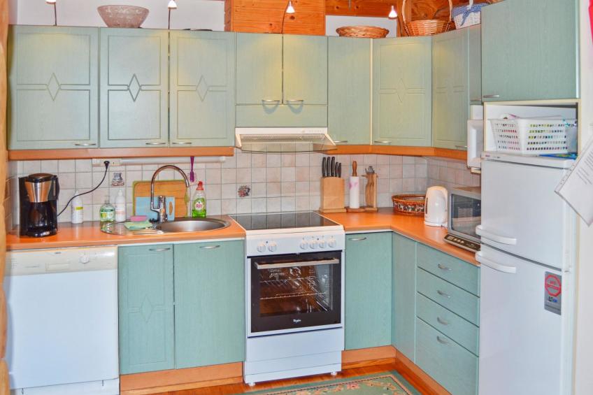 Villa tunturitervakko - foto 9