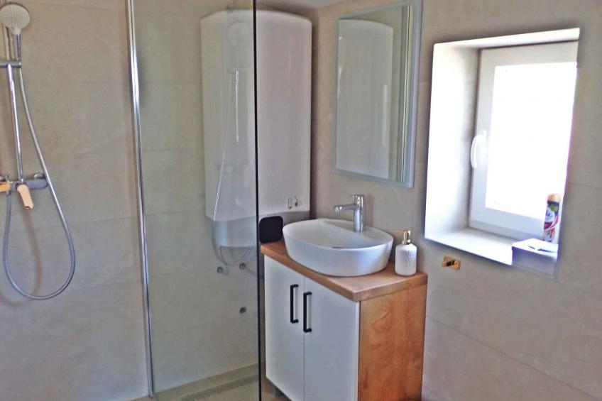 Holiday apartment with air conditioning - BF-MKMPW - foto 13