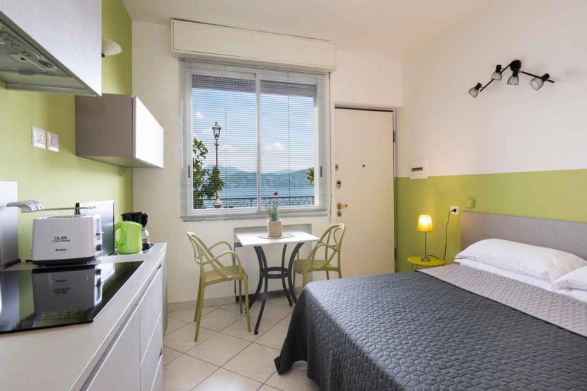 Ferienwohnung mit TV und Heizung - BF-837M3 - foto 20