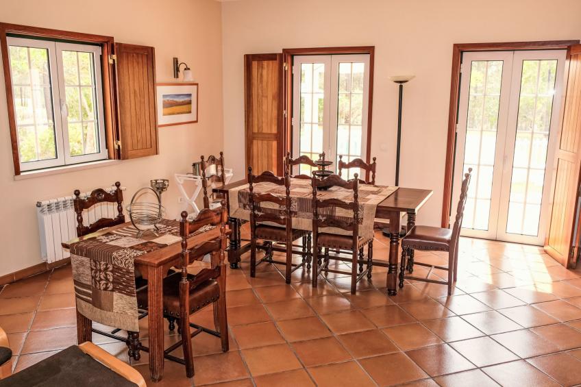 Herdade de Montalvo - foto 11