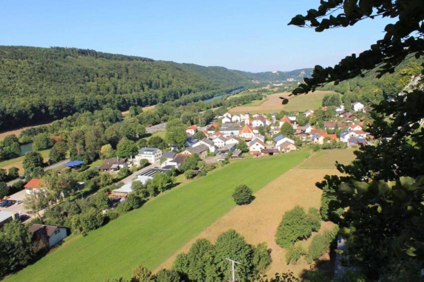 Alter Pfarrhof - foto 39