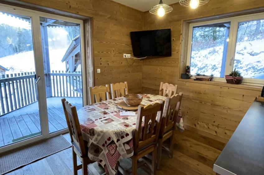 Appartements à Le Lioran - foto 11