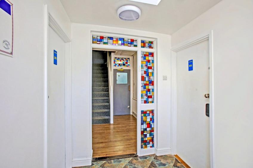 EN_LBH001_Standard Triple Room - foto 9