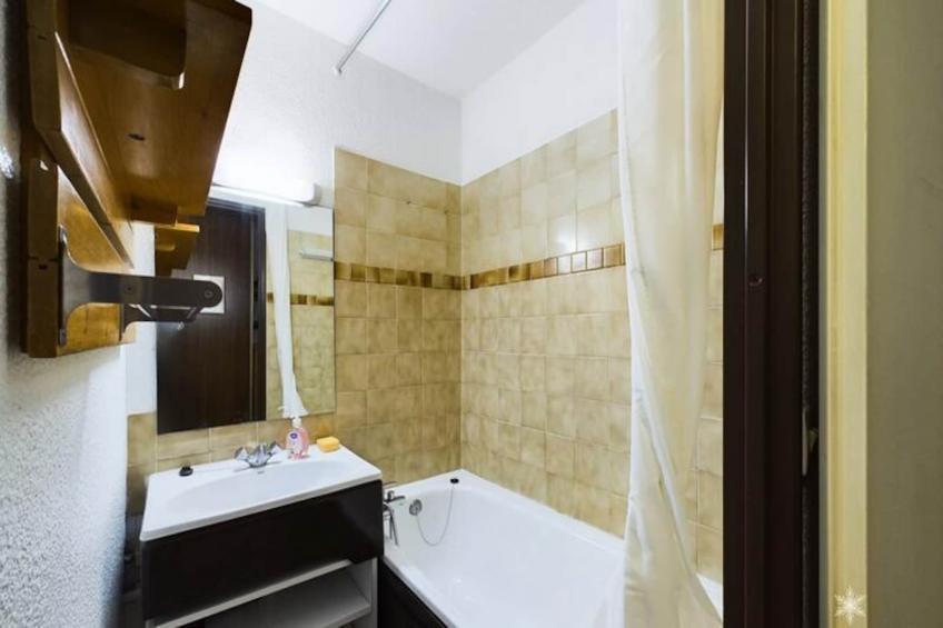 Résidence Bouquetins A - foto 10