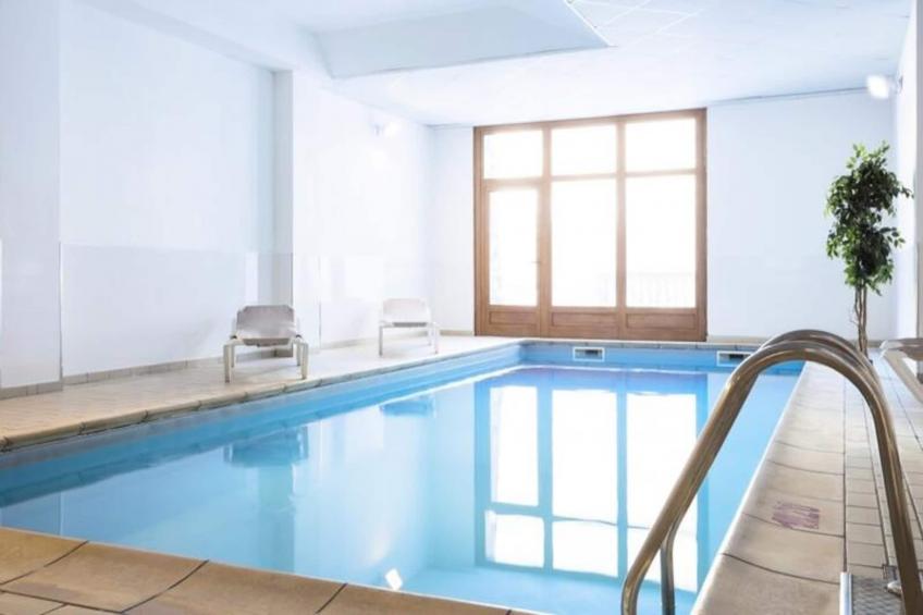 Village Club MMV Le Val Cenis  - Pension complète - foto 6