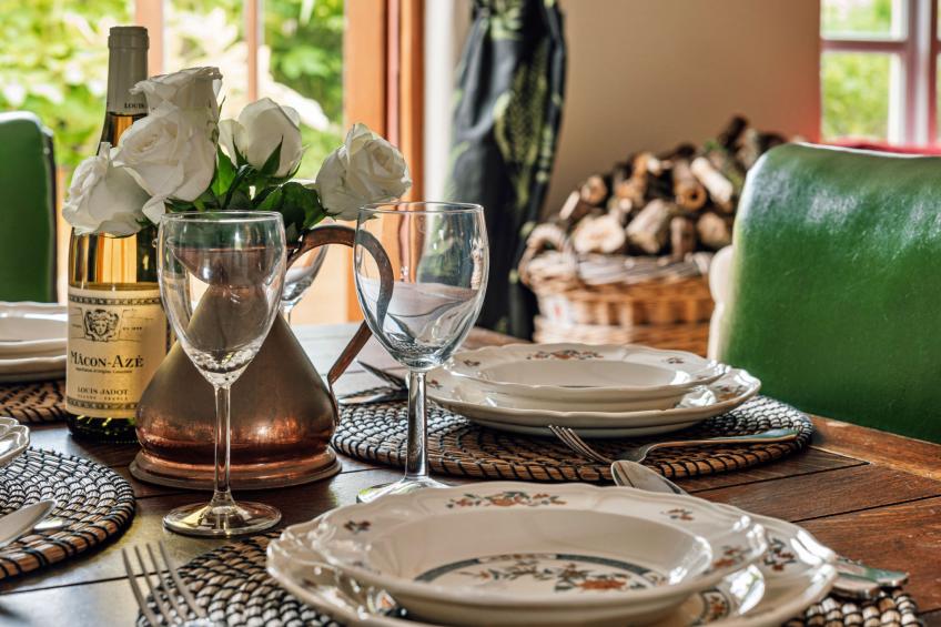 Beili Glas Cottage - foto 29