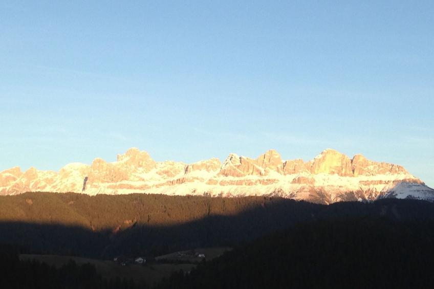 Chalet "Rennweg 114" mit Sauna - foto 72