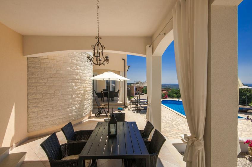 Villa Vista Grande - foto 10