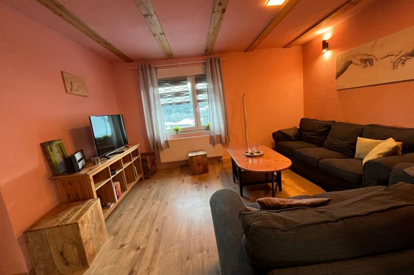 Schöne Ferienwohnung in Kurort Oberwiesenthal - foto 12