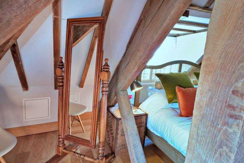 The Loft at Brackley Town Hall - foto 10