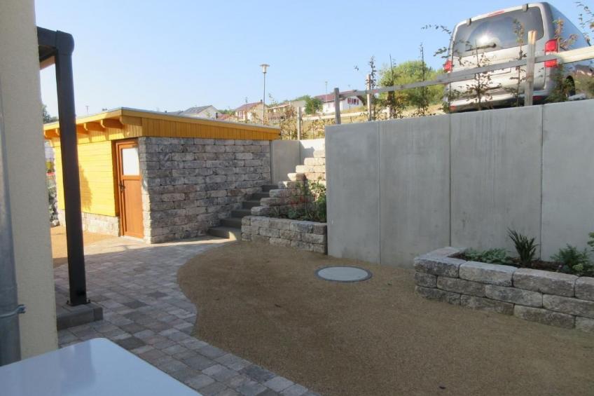 Seehaus Arielle mit Wassergrundstück - foto 16