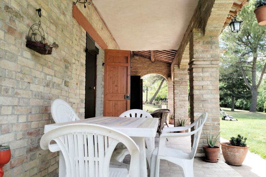 Wohnung Gli Archi del Casolare - foto 17