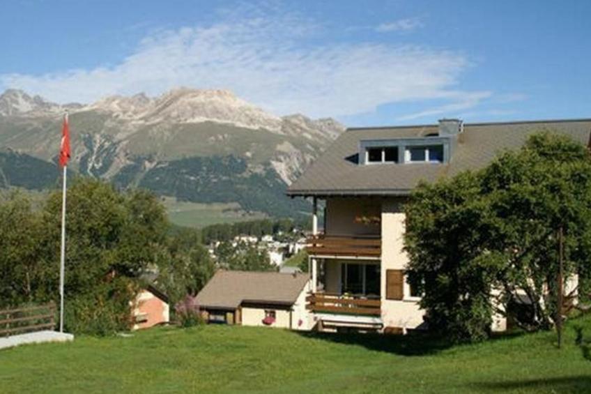 Chesa Viola Dachwohnung - foto 3