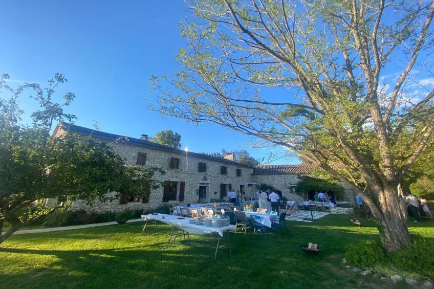 Villa Pardaillan - foto 7