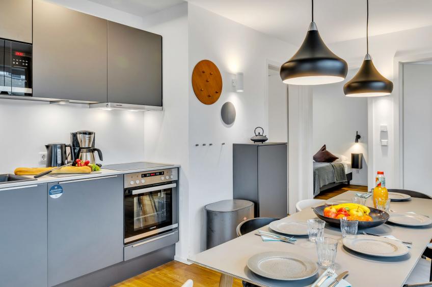 Penthouse Dümmerblick - foto 22