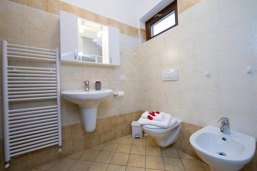 Le Betulle Garden in Laveno - foto 21