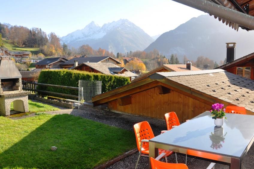 HasliRent, Mike, (Hasliberg Reuti), - foto 11