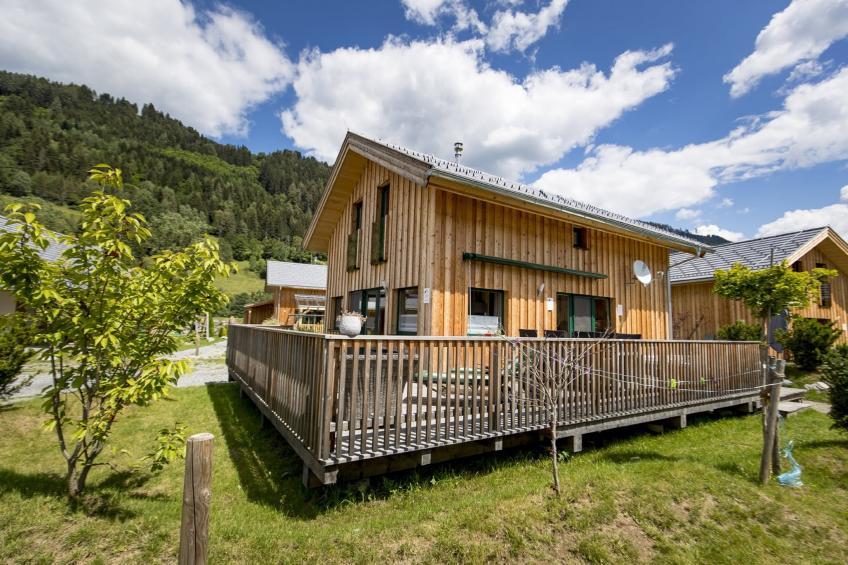 Murau Chalet 19 - foto 6
