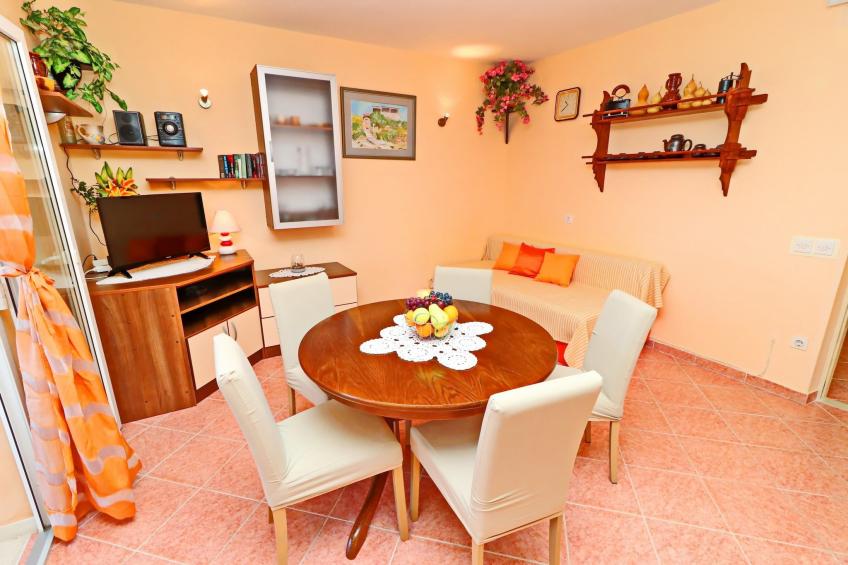 Apartments Villa Senija - Superior Two Bedroom Apartment with Terrace and Sea View (Blue Sky) - foto 3
