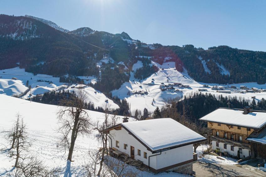Chalet Blaserhof - foto 23