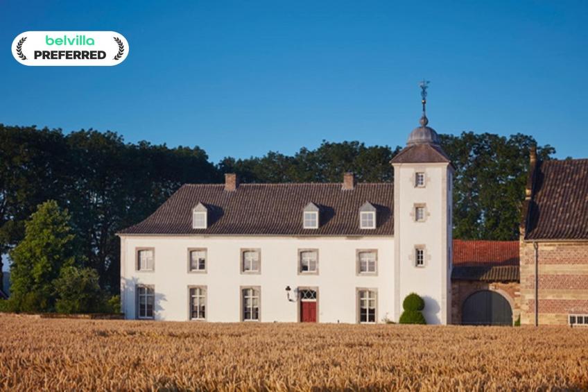 Herenhoeve de Bockhof