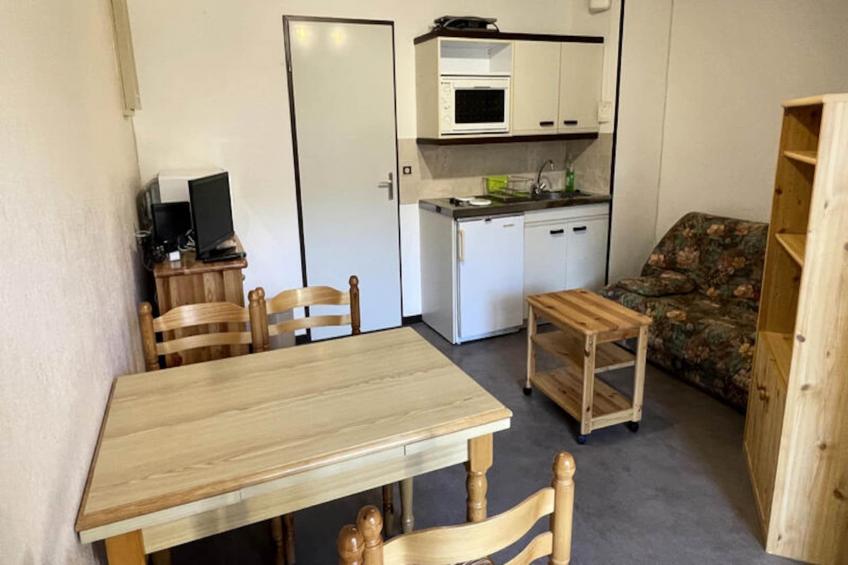 Appartements à Le Lioran