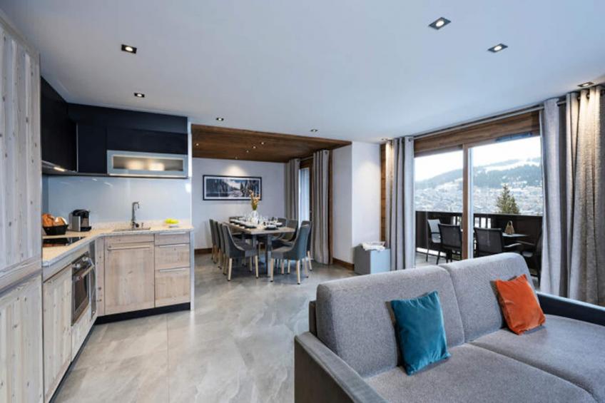 MGM Hôtels & Résidences - Résidence Amaya - foto 13