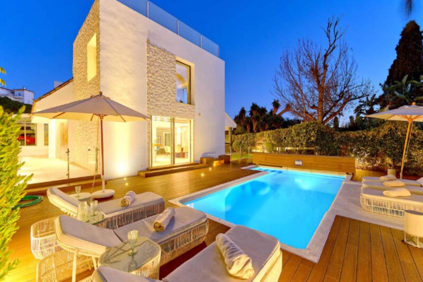 Maison à Marbella - foto 42