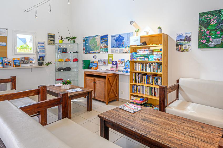 Résidence Les Terrasses de Pentrez M36S - foto 8