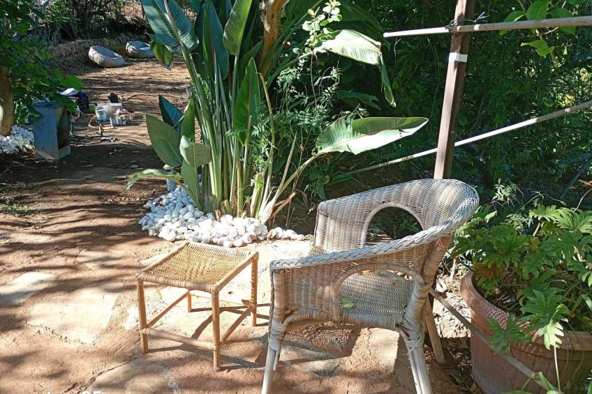 "El pajal House Relax" - foto 46