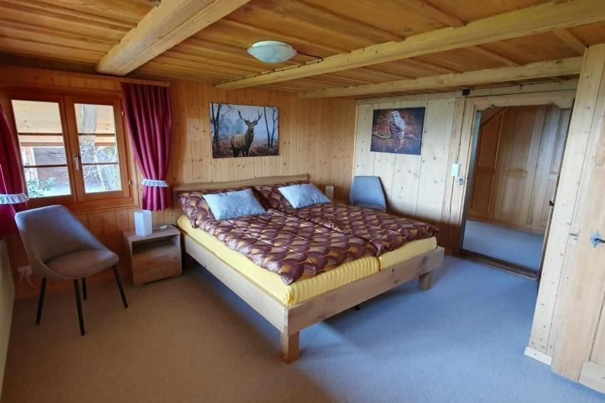 in einem heimeligen Berner-Stöckli - foto 11