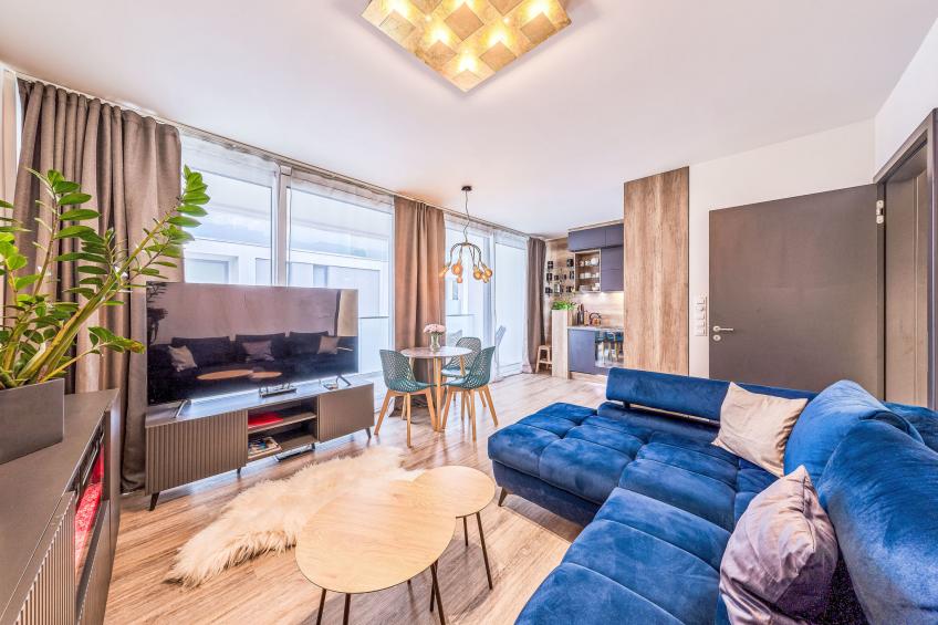 Apartmán Klára - foto 10