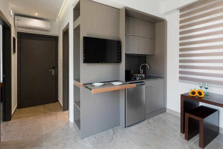 Appartement in Pallini mit Eigenem Balkon - foto 2