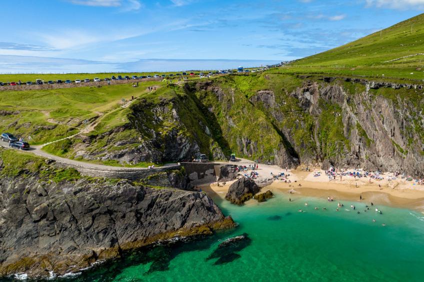 Dingle HC(TR4) No 9 - B - foto 21