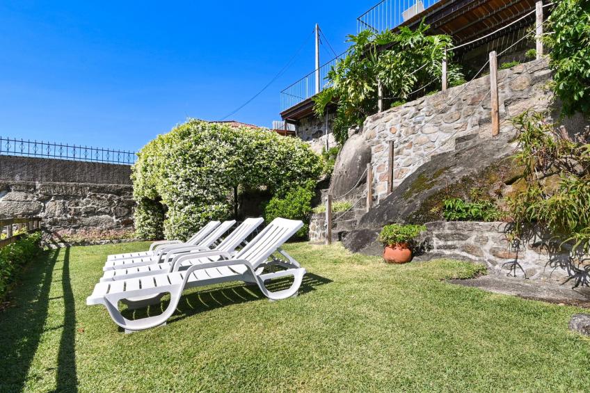 Casas das Olas 1 - Großartige Aussicht, 2 Pools, idealer Ort zum Entspannen und - foto 31