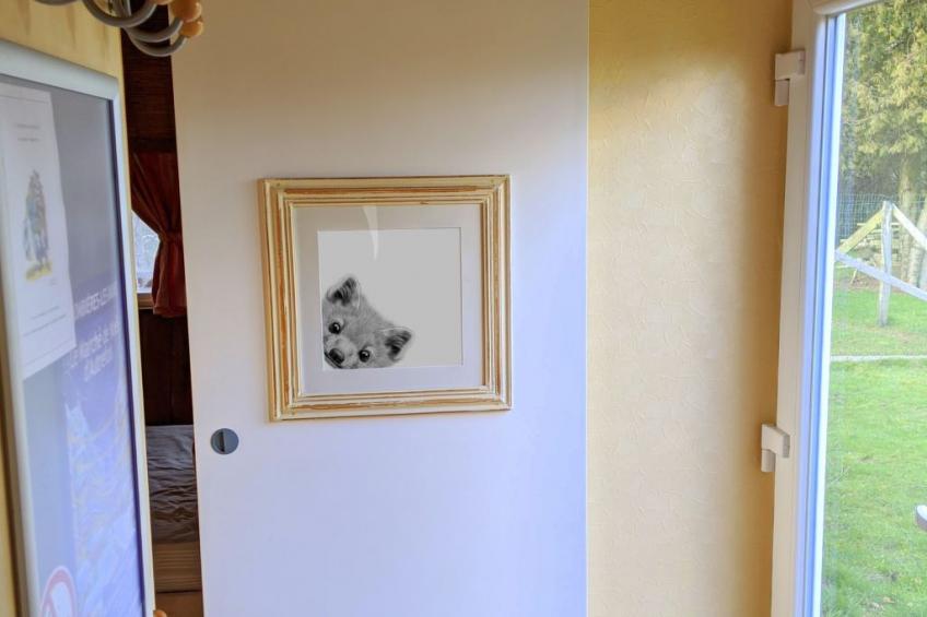 Charmantes Ferienhaus mit gemeinsamem Grill - foto 12