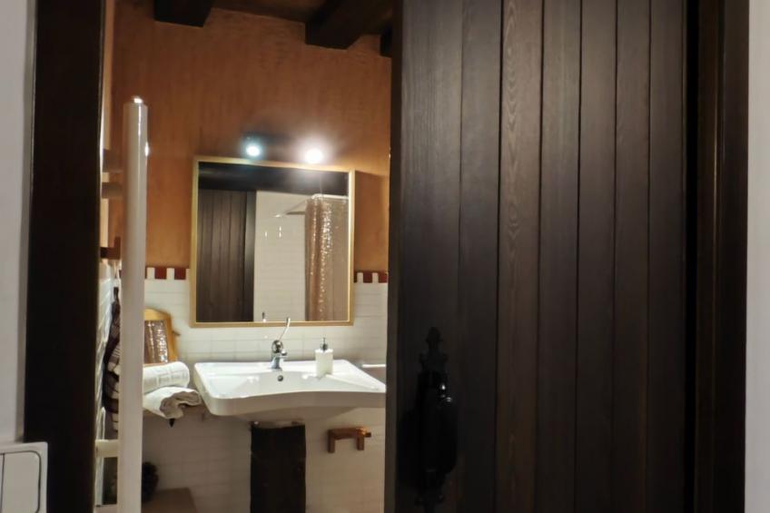 Turia Wohnung, Dachgeschoss. - foto 21