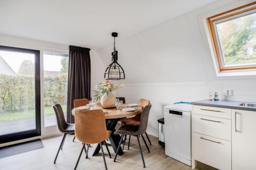 118 | Rietzanger | Sfeervol ingerichte bungalow - foto 3