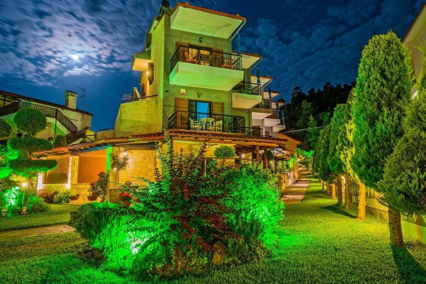 Akrathos Houses - foto 16