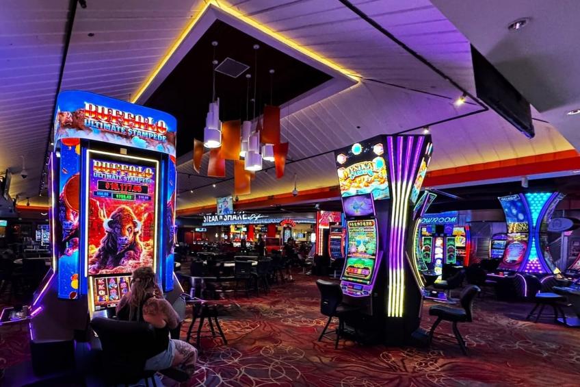 Standard King  Cozy Vegas Stay - foto 7