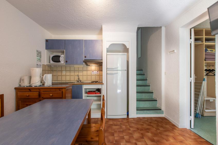 Les Gorges Rouges - Appartement 4 piÃ¨ces 8 personnes - foto 14